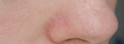 Основа под макияж, маскирующая поры Maybelline Baby Skin