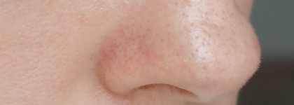 Основа под макияж, маскирующая поры Maybelline Baby Skin