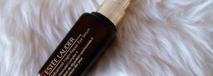 2 за и 2 против. Кремы для кожи вокруг глаз My Payot Regard, Estee Lauder Advanced Night Repair Eye Serum, Clarins Eye Contour Balm, Shiseido Ibuki Eye Correcting Cream