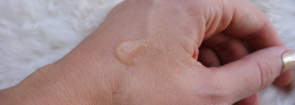 Продолжая тему гидрогелей. Увлажняющее желе от Clinique Dramatically different hydrating jelly