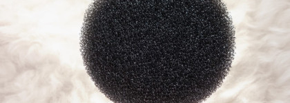 Мой must have. Губка для быстрого очищения кистей Color cleaner. Быстро, удобно, дешево. Видео