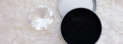 Мой must have. Губка для быстрого очищения кистей Color cleaner. Быстро, удобно, дешево. Видео