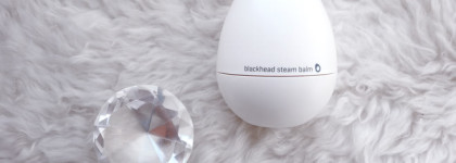 Коротко о яйцах. Двухступенчатая маска для очищения пор от Tony Moly Egg pore