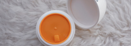 Коротко о яйцах. Двухступенчатая маска для очищения пор от Tony Moly Egg pore