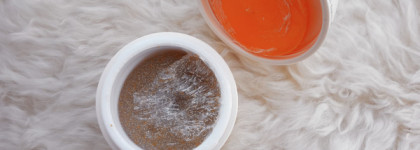 Коротко о яйцах. Двухступенчатая маска для очищения пор от Tony Moly Egg pore