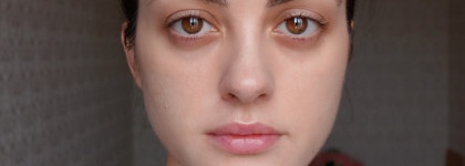 Еще одна классная новинка для панд. Консилер Mac Studio Fix 24 hour smooth wear concealer/anti cernes. Фото, видео. Сравнение с моими must have. Нюансы использования