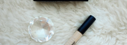 Еще одна классная новинка для панд. Консилер Mac Studio Fix 24 hour smooth wear concealer/anti cernes. Фото, видео. Сравнение с моими must have. Нюансы использования