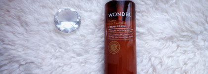 Настоящее чудо для поврежденных волос. Wonder Protein Hair Treatment от Tony Moly