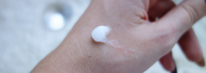 Настоящее чудо для поврежденных волос. Wonder Protein Hair Treatment от Tony Moly