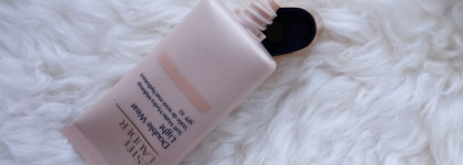 Пополнение в запасе моих любимцев. Легкий тон с матовым финишем Estee Lauder Double Wear Light. Сравнение с Double wear и Double Wear Nude