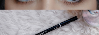 Еще раз про брови. Карандаш для бровей Givenchy и гель-филлер для бровей Artdeco