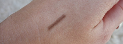 Еще раз про брови. Карандаш для бровей Givenchy и гель-филлер для бровей Artdeco