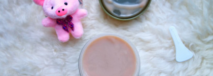 Высококонцентрированная коллагеновая маска Green Piggy Collagen Jella Pack от Elizavecca