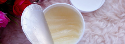 Молочный увлажняющий скраб для тела H2O Beauty milk body scrub и крем для тела аргановым маслом IRGE Beauty Olio di Argan