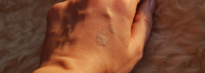 BB крем от Tony Moly Ferment Snail BB Cream Timeless с экстрактом секрета улитки