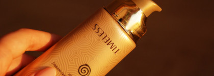 BB крем от Tony Moly Ferment Snail BB Cream Timeless с экстрактом секрета улитки