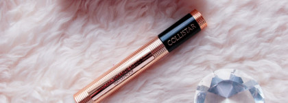 Водостойкая тушь Collistar Volume Unico