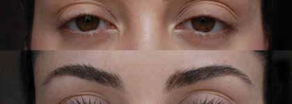 Водостойкая тушь Collistar Volume Unico