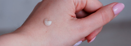 Увлажняющий гель лосьон для упругости кожи. Mega-Mushroom relief & resilience Hydra Burst Gel Lotion от Origins