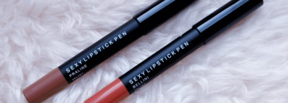 Тот самый универсальный матовый nude Romanova Praline и Bellini. Что же это за цвет?