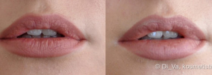 Мой must have. Два универсальных nude карандаша: NYX professional slide on lip pencil 14 и Miss Tais 780