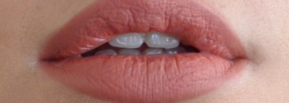 Мой must have. Два универсальных nude карандаша: NYX professional slide on lip pencil 14 и Miss Tais 780