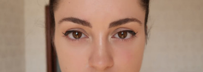 Фломастер для стрелок Eyeliner Feutre Fin 801 от Vivienne Sabo