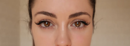 Фломастер для стрелок Eyeliner Feutre Fin 801 от Vivienne Sabo