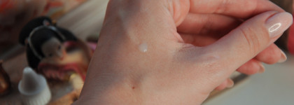 Маленькое решение большой проблемы. Как продлить жизнь люксовой туши для ресниц