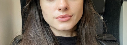 Гель для бровей с идеальной фиксацией Luxvisage brow superfix