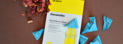 Экстренная помощь коже в холодное время года. Увлажнение и питание. Мой способ