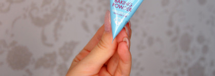 Экстренная помощь коже в холодное время года. Увлажнение и питание. Мой способ