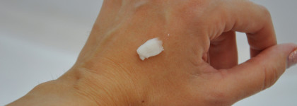 Экстренная помощь коже в холодное время года. Увлажнение и питание. Мой способ