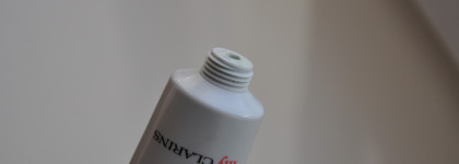 Чистим поры с Clear-out от Clarins. Необычный подход к привычной процедуре