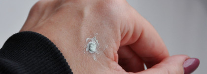 Чистим поры с Clear-out от Clarins. Необычный подход к привычной процедуре