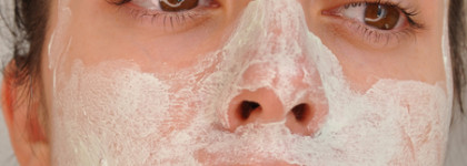 Чистим поры с Clear-out от Clarins. Необычный подход к привычной процедуре