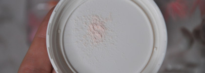 Розовая матирующая пудра True Matte от ProMakeUp laboratory. Почему ее рекомендуют визажисты