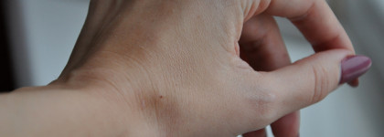 Розовая матирующая пудра True Matte от ProMakeUp laboratory. Почему ее рекомендуют визажисты