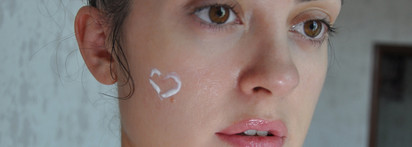 Здравствуй, солнце! Лучший spf для лица без белых разводов и жирных пятен. AQUA от Missha