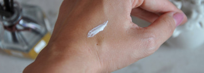 Здравствуй, солнце! Лучший spf для лица без белых разводов и жирных пятен. AQUA от Missha