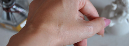 Здравствуй, солнце! Лучший spf для лица без белых разводов и жирных пятен. AQUA от Missha