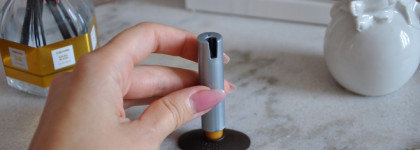 Моя любимая сыворотка с витамином С. Лифтинг, сияние, увлажнение и кое-что ещё. Proteos hydra plus SP от Marti Derm la formula