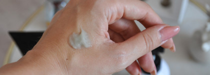 Знаменитый Hadat. Шампунь и маска. Плюсы, минусы, подводные камни