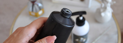 Знаменитый Hadat. Шампунь и маска. Плюсы, минусы, подводные камни