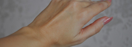 SPA ритуалы с тёплой ванилью от Mixit. Скраб и крем-баттер для тела