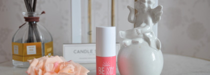 Тинт Be my tint. Персиковый градиент