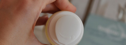 Лимфодренажный тонер и сыворотка-бустер против отёчности от Booster Bar