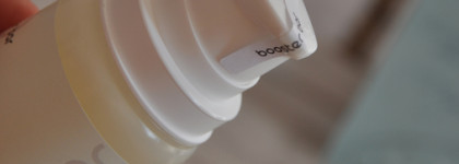 Лимфодренажный тонер и сыворотка-бустер против отёчности от Booster Bar