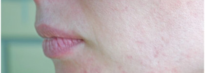 Волшебство крема для лица YOU ARE MAGIC by Allisse со стволовыми клетками мяты