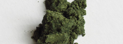 Волшебные пигменты от KM Cosmetics